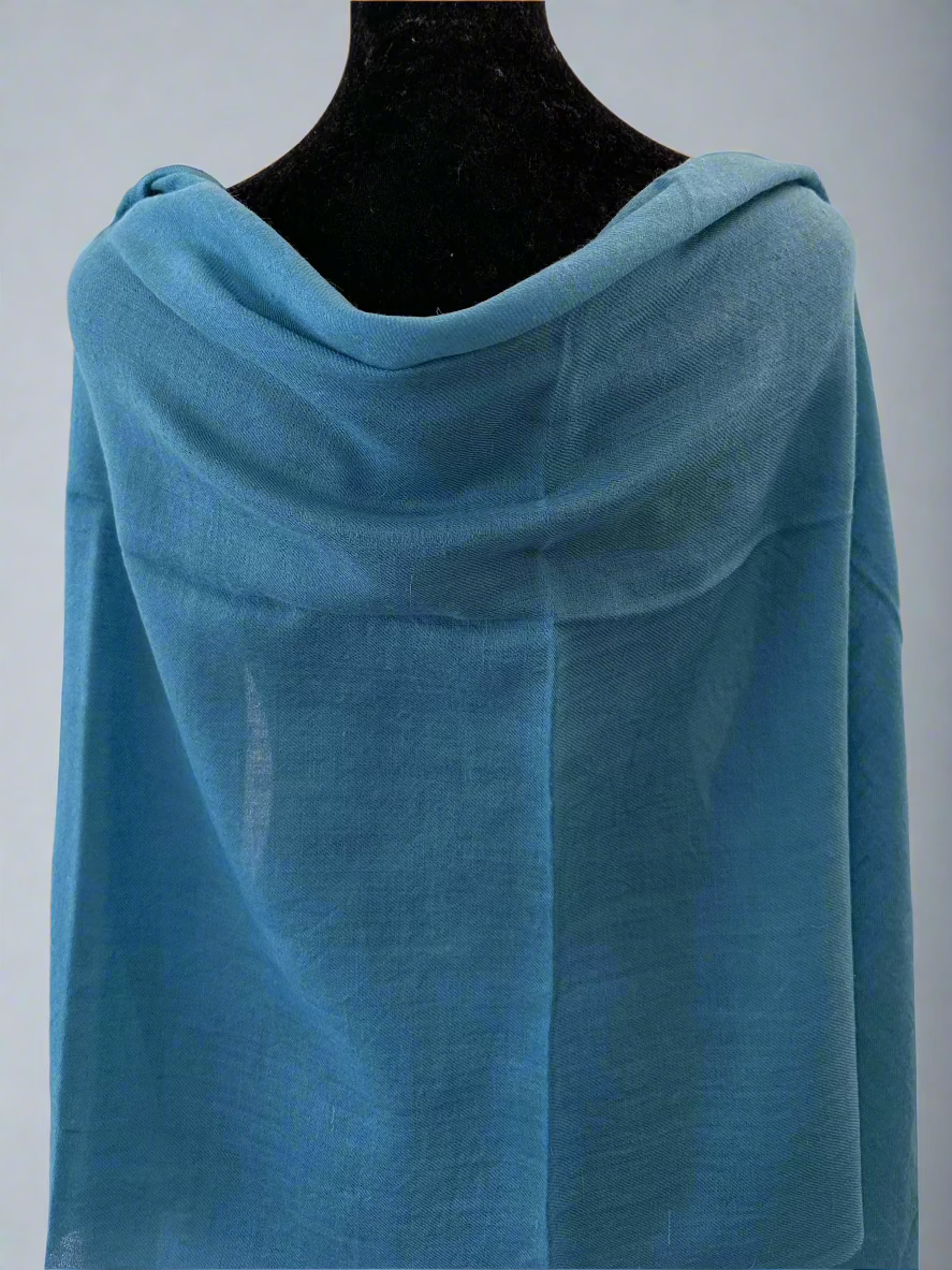 Pure Pashmina Shawls