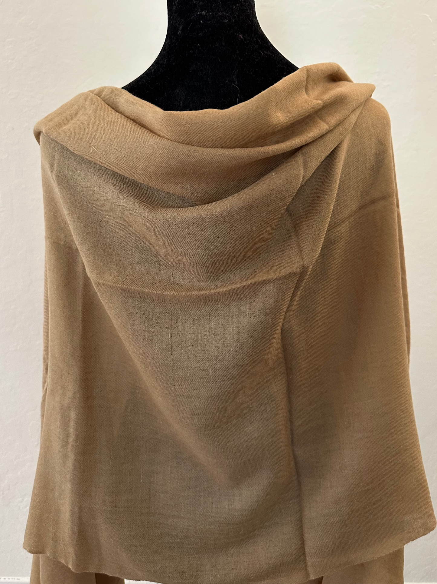 Pure Pashmina Shawls