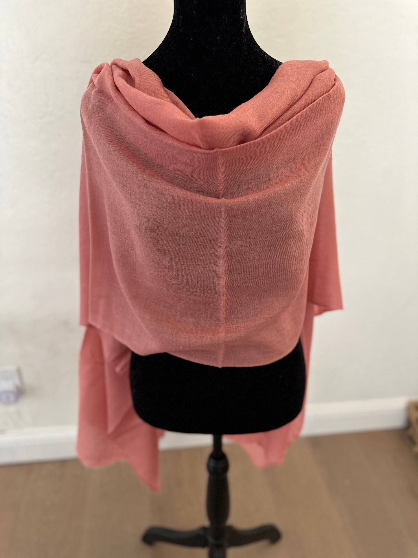 Pure Pashmina Shawls